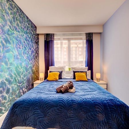 Apartamenty Silver 3 Stettin Eksteriør billede